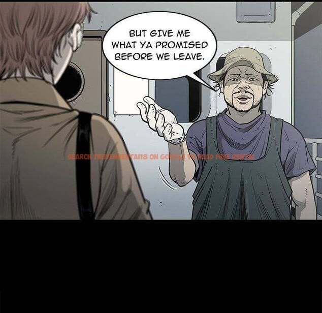 Read Hentai Image 11 317 in comic On My Way - Chapter 81 - hentaitnt.net