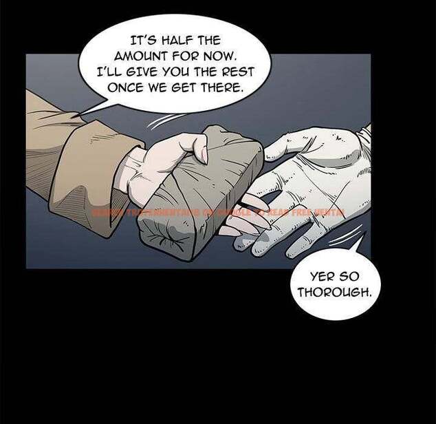 Read Hentai Image 12 317 in comic On My Way - Chapter 81 - hentaitnt.net
