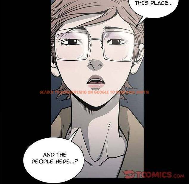 Read Hentai Image 18 317 in comic On My Way - Chapter 81 - hentaitnt.net