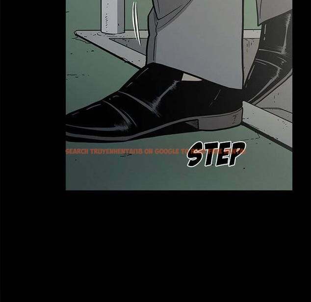 Read Hentai Image 20 317 in comic On My Way - Chapter 81 - hentaitnt.net