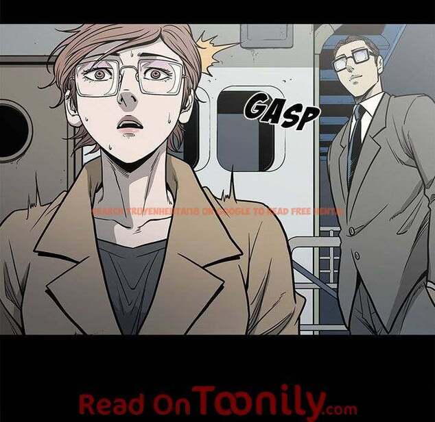 Read Hentai Image 21 317 in comic On My Way - Chapter 81 - hentaitnt.net