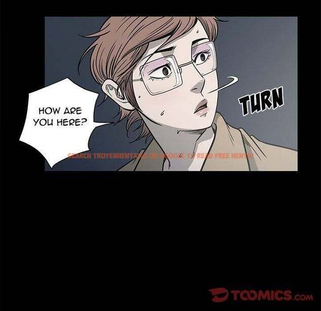 Read Hentai Image 22 317 in comic On My Way - Chapter 81 - hentaitnt.net