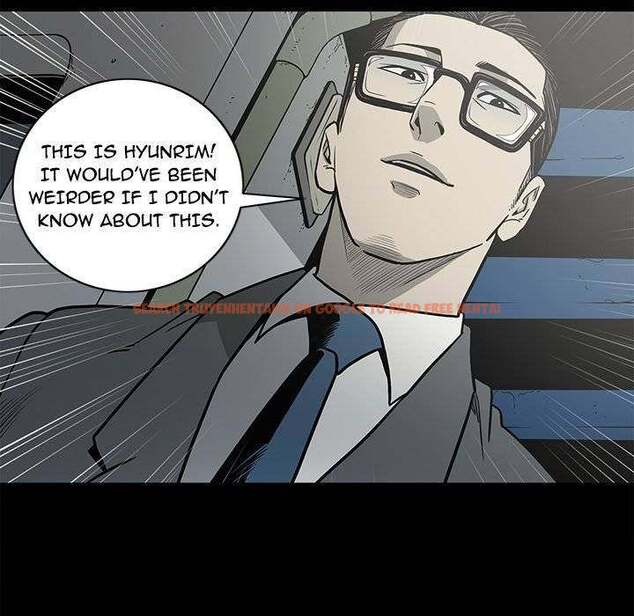 Read Hentai Image 23 317 in comic On My Way - Chapter 81 - hentaitnt.net
