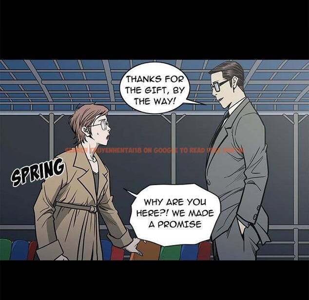 Read Hentai Image 24 317 in comic On My Way - Chapter 81 - hentaitnt.net