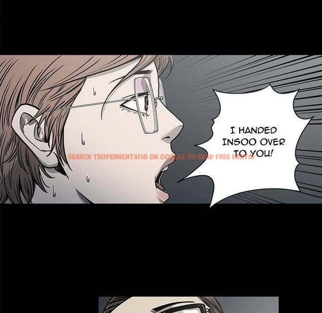Read Hentai Image 25 317 in comic On My Way - Chapter 81 - hentaitnt.net