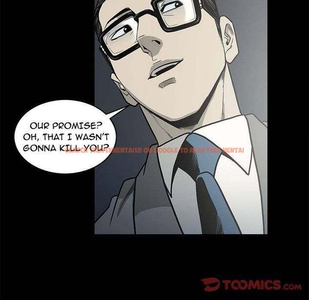 Read Hentai Image 26 317 in comic On My Way - Chapter 81 - hentaitnt.net