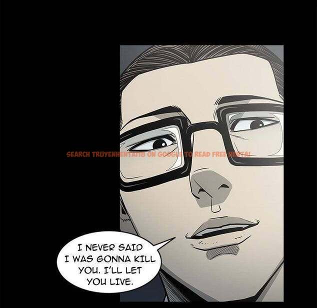 Read Hentai Image 28 317 in comic On My Way - Chapter 81 - hentaitnt.net