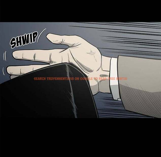 Read Hentai Image 33 317 in comic On My Way - Chapter 81 - hentaitnt.net