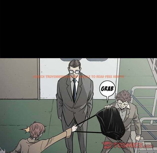 Read Hentai Image 34 317 in comic On My Way - Chapter 81 - hentaitnt.net