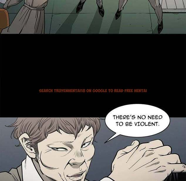 Read Hentai Image 35 317 in comic On My Way - Chapter 81 - hentaitnt.net