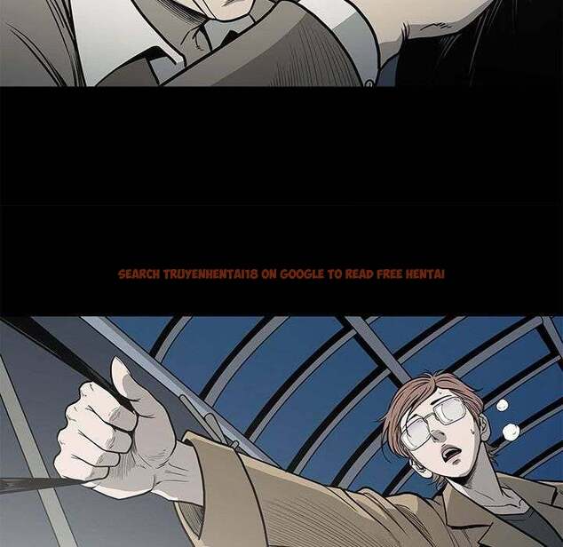 Read Hentai Image 36 317 in comic On My Way - Chapter 81 - hentaitnt.net