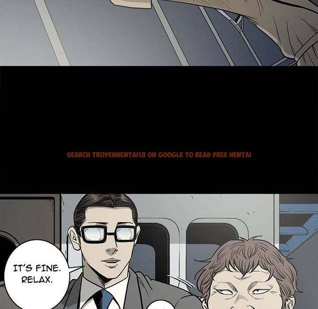 Read Hentai Image 37 317 in comic On My Way - Chapter 81 - hentaitnt.net