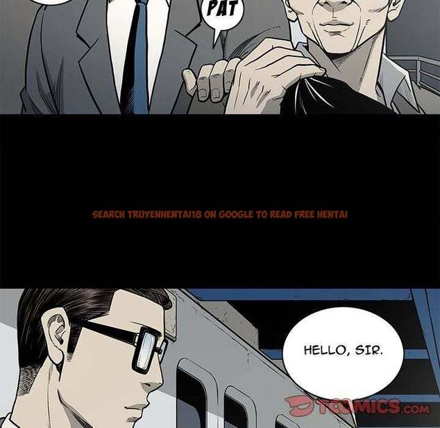 Read Hentai Image 38 317 in comic On My Way - Chapter 81 - hentaitnt.net