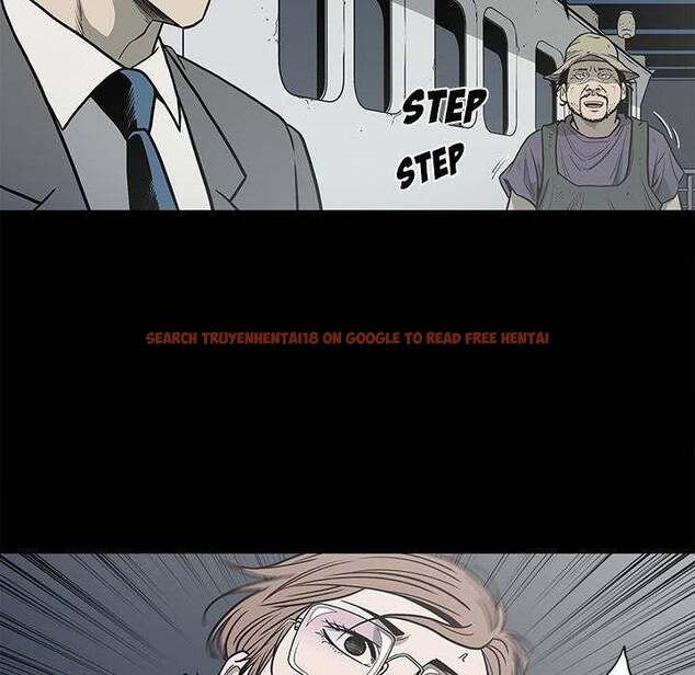 Read Hentai Image 39 317 in comic On My Way - Chapter 81 - hentaitnt.net