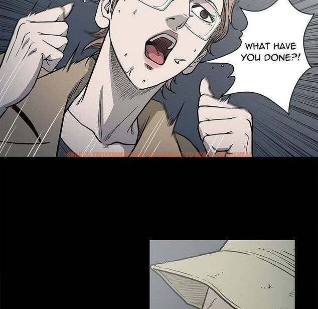 Read Hentai Image 40 317 in comic On My Way - Chapter 81 - hentaitnt.net