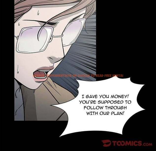 Read Hentai Image 42 317 in comic On My Way - Chapter 81 - hentaitnt.net
