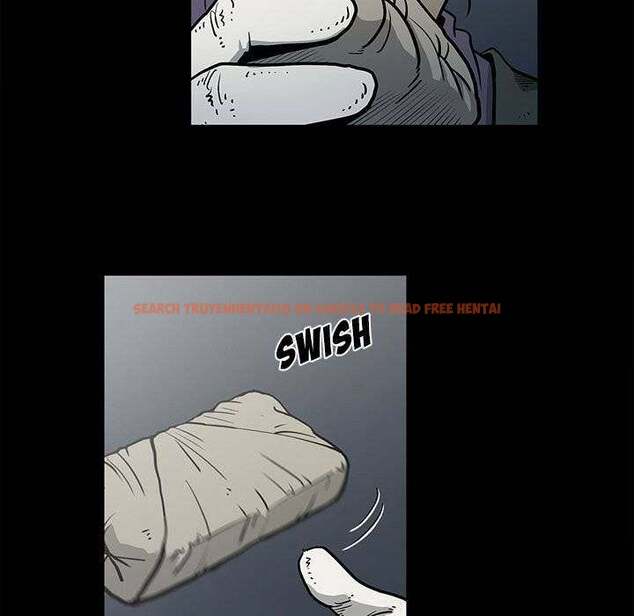 Read Hentai Image 44 317 in comic On My Way - Chapter 81 - hentaitnt.net