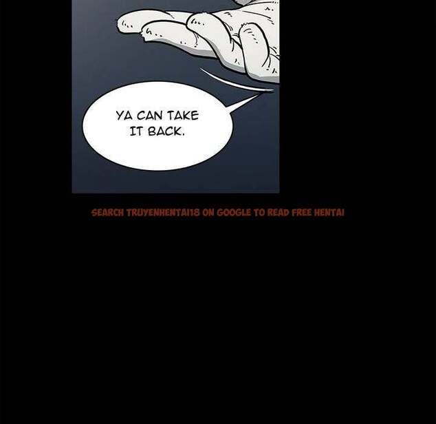 Read Hentai Image 45 317 in comic On My Way - Chapter 81 - hentaitnt.net