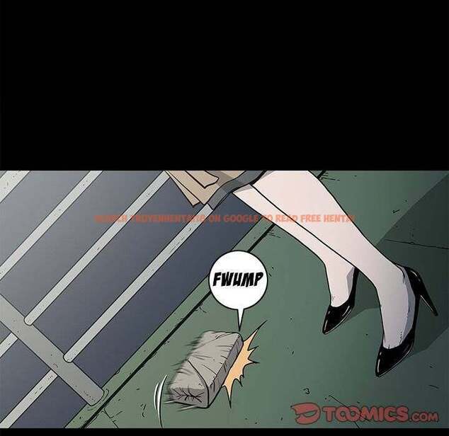 Read Hentai Image 46 317 in comic On My Way - Chapter 81 - hentaitnt.net