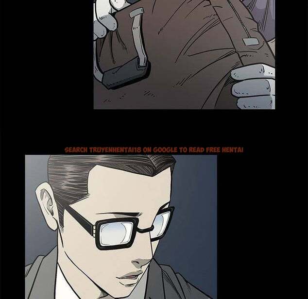 Read Hentai Image 49 317 in comic On My Way - Chapter 81 - hentaitnt.net