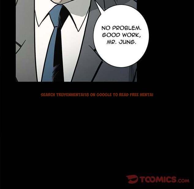 Read Hentai Image 50 317 in comic On My Way - Chapter 81 - hentaitnt.net