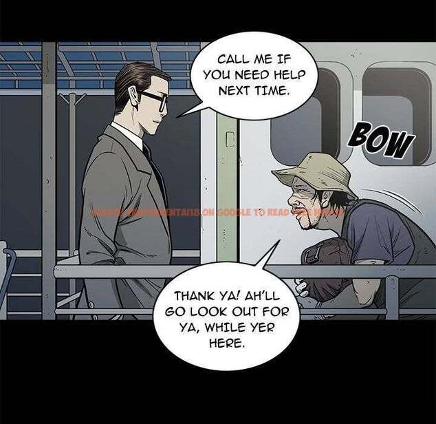 Read Hentai Image 51 317 in comic On My Way - Chapter 81 - hentaitnt.net