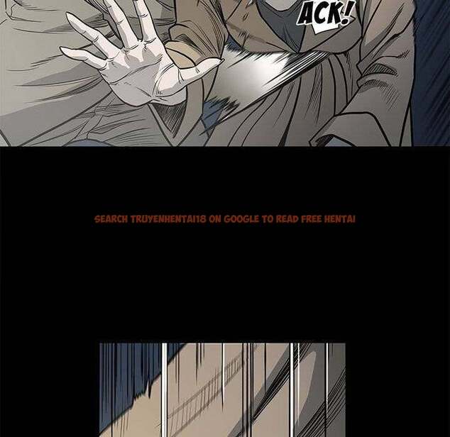 Read Hentai Image 59 317 in comic On My Way - Chapter 81 - hentaitnt.net