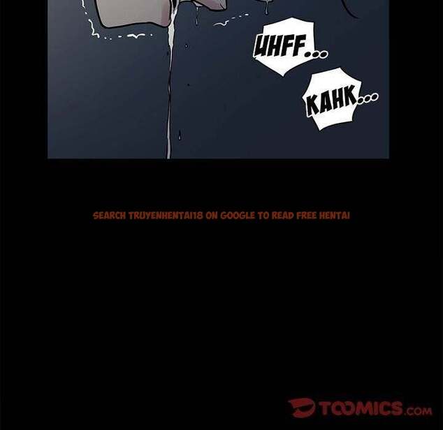 Read Hentai Image 62 317 in comic On My Way - Chapter 81 - hentaitnt.net