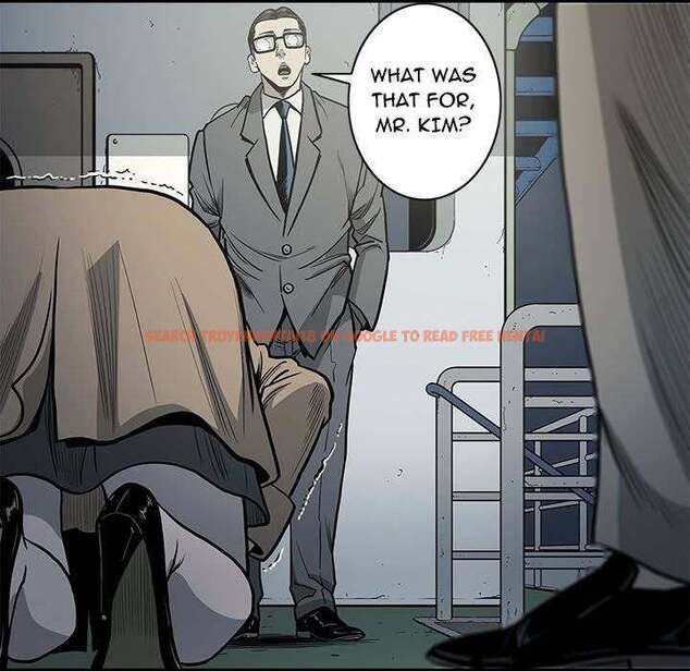 Read Hentai Image 63 317 in comic On My Way - Chapter 81 - hentaitnt.net