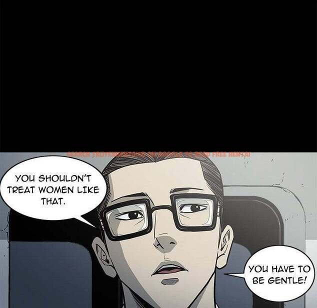 Read Hentai Image 64 317 in comic On My Way - Chapter 81 - hentaitnt.net