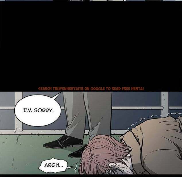 Read Hentai Image 65 317 in comic On My Way - Chapter 81 - hentaitnt.net
