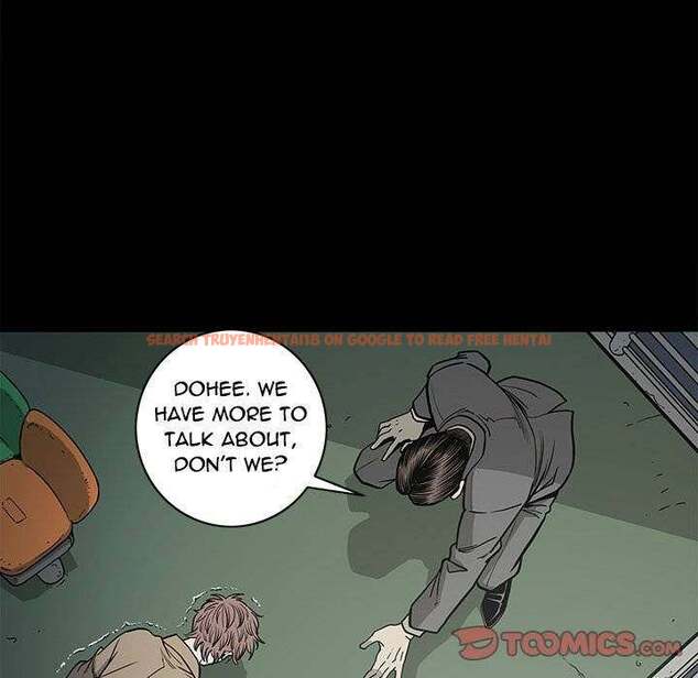Read Hentai Image 66 317 in comic On My Way - Chapter 81 - hentaitnt.net
