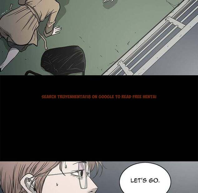 Read Hentai Image 67 317 in comic On My Way - Chapter 81 - hentaitnt.net