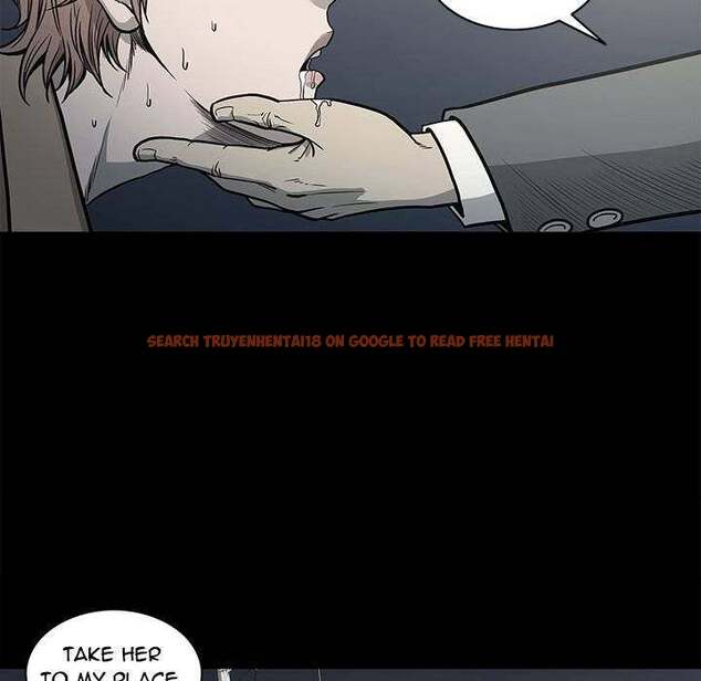 Read Hentai Image 68 317 in comic On My Way - Chapter 81 - hentaitnt.net