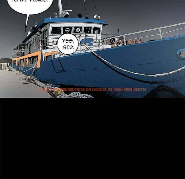 Read Hentai Image 69 317 in comic On My Way - Chapter 81 - hentaitnt.net