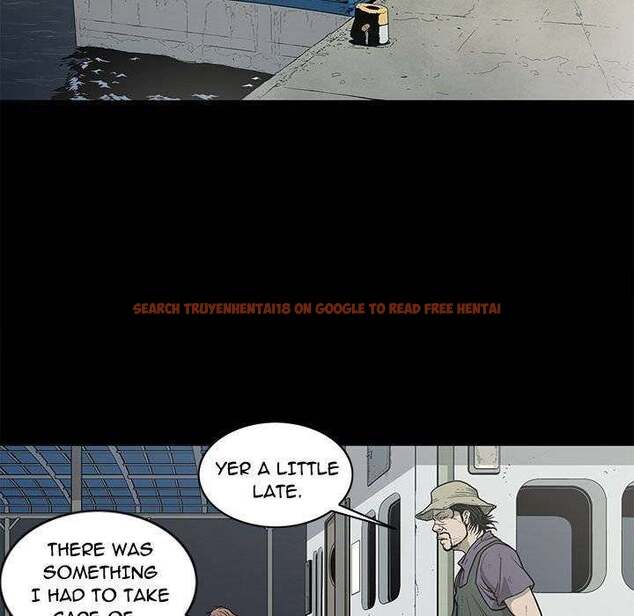 Read Hentai Image 7 317 in comic On My Way - Chapter 81 - hentaitnt.net