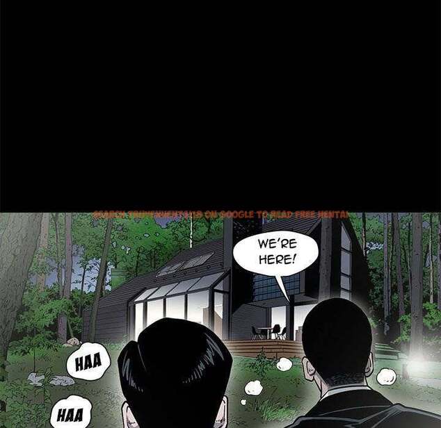 Read Hentai Image 72 317 in comic On My Way - Chapter 81 - hentaitnt.net