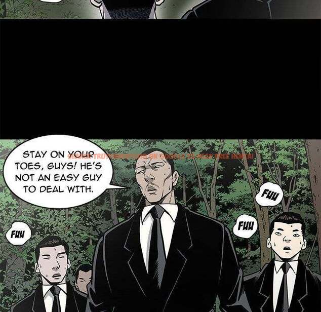 Read Hentai Image 73 317 in comic On My Way - Chapter 81 - hentaitnt.net