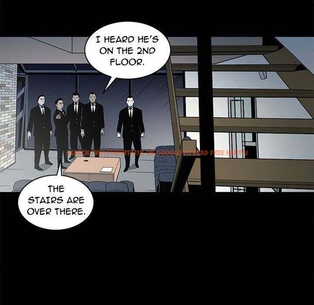 Read Hentai Image 76 317 in comic On My Way - Chapter 81 - hentaitnt.net