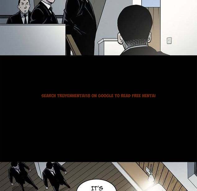 Read Hentai Image 79 317 in comic On My Way - Chapter 81 - hentaitnt.net