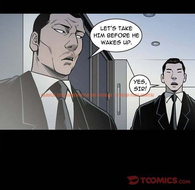 Read Hentai Image 82 317 in comic On My Way - Chapter 81 - hentaitnt.net