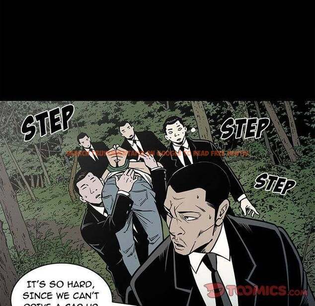 Read Hentai Image 86 321 in comic On My Way - Chapter 81 - hentaitnt.net