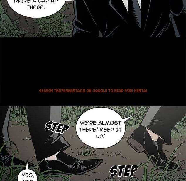 Read Hentai Image 87 321 in comic On My Way - Chapter 81 - hentaitnt.net