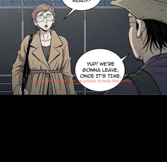 Read Hentai Image 9 317 in comic On My Way - Chapter 81 - hentaitnt.net