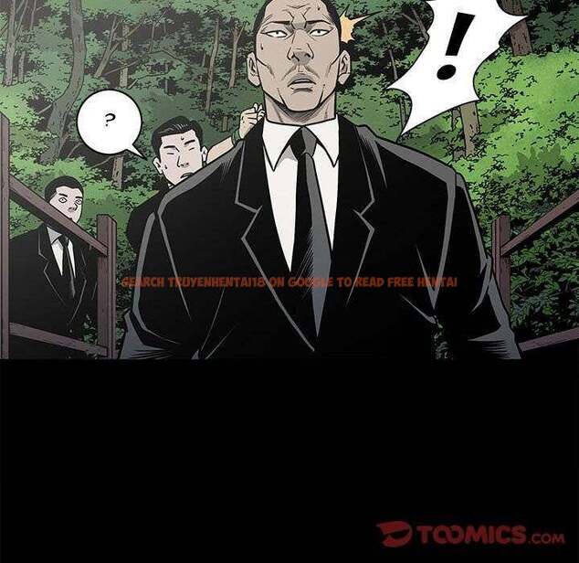 Read Hentai Image 90 321 in comic On My Way - Chapter 81 - hentaitnt.net