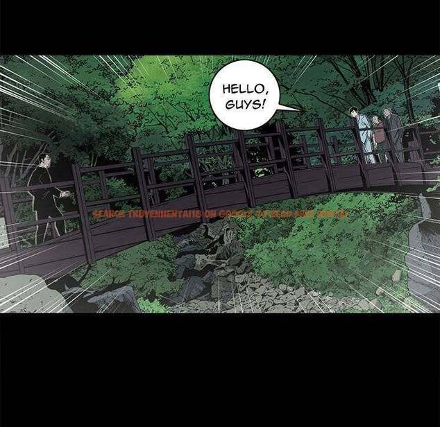 Read Hentai Image 91 321 in comic On My Way - Chapter 81 - hentaitnt.net