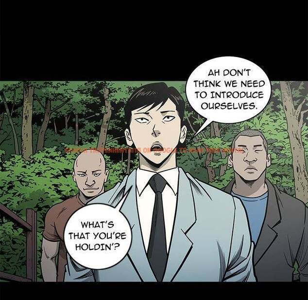 Read Hentai Image 92 321 in comic On My Way - Chapter 81 - hentaitnt.net