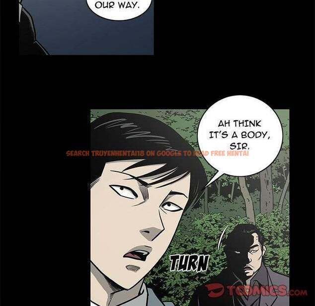 Read Hentai Image 94 321 in comic On My Way - Chapter 81 - hentaitnt.net