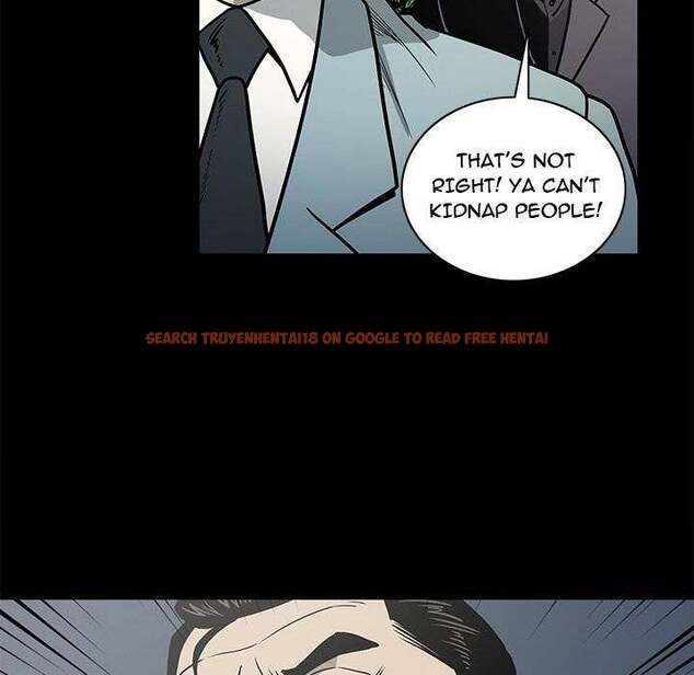 Read Hentai Image 95 321 in comic On My Way - Chapter 81 - hentaitnt.net