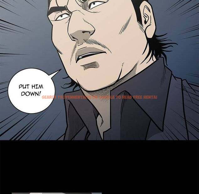 Read Hentai Image 96 321 in comic On My Way - Chapter 81 - hentaitnt.net